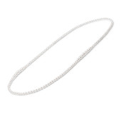 Colier lung perle naturale 100 cm DiAmanti L202-50-G
